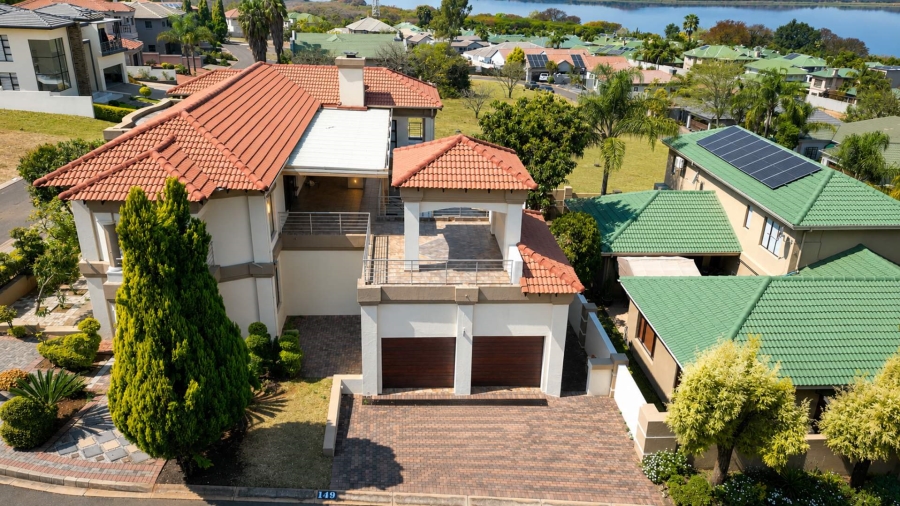 4 Bedroom Property for Sale in Kosmos Ridge North West